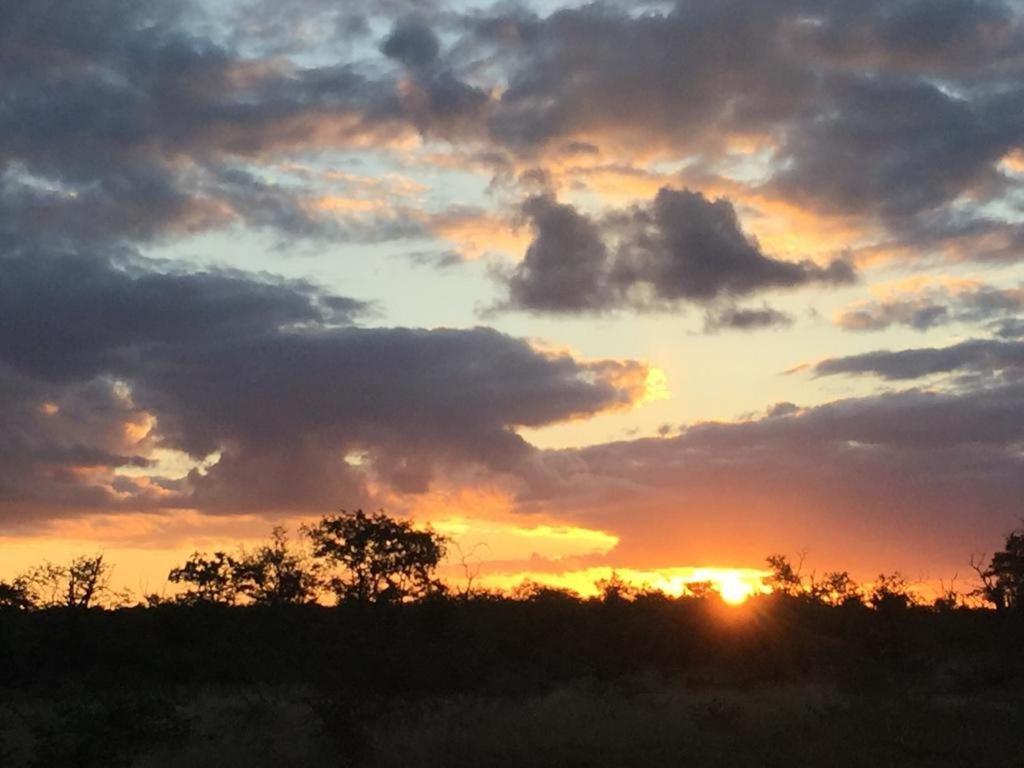 Kelora Bush Camp Hotell Hoedspruit Exteriör bild