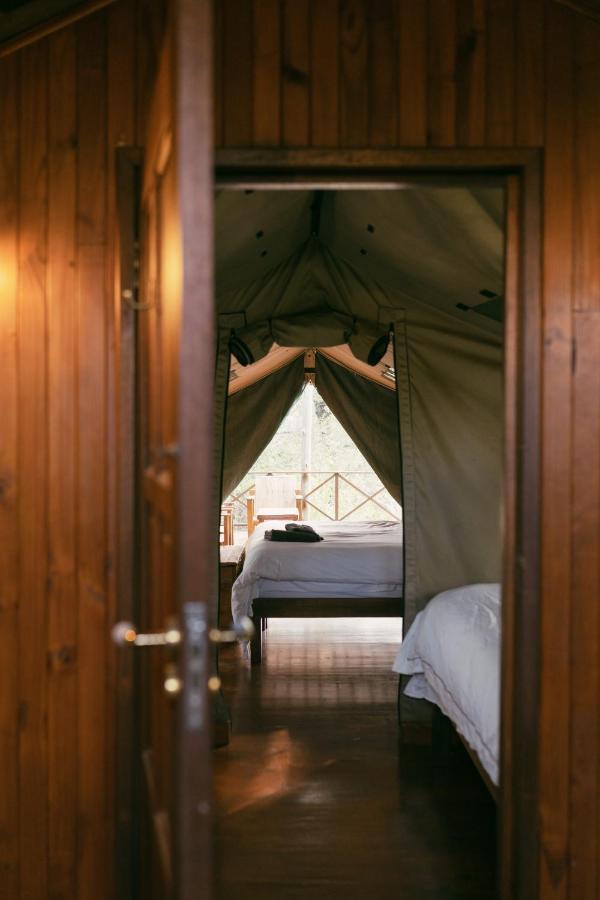 Kelora Bush Camp Hotell Hoedspruit Exteriör bild